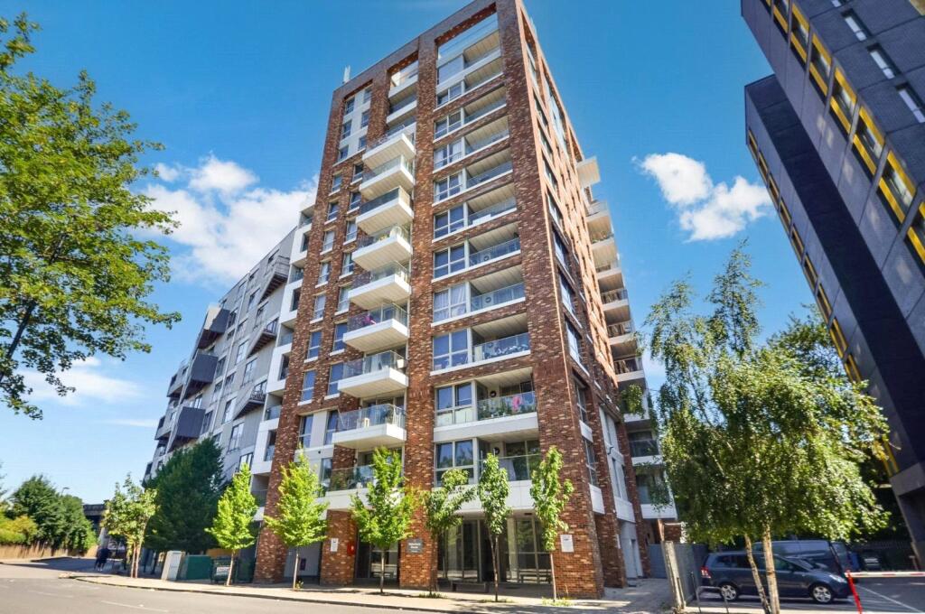 Main image of property: Thurston Road, London, SE13