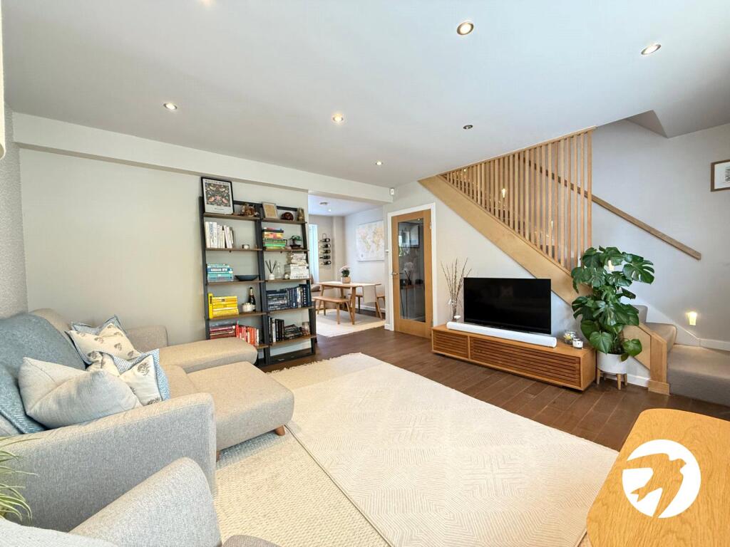 Main image of property: Lyme Farm Road, London, SE12