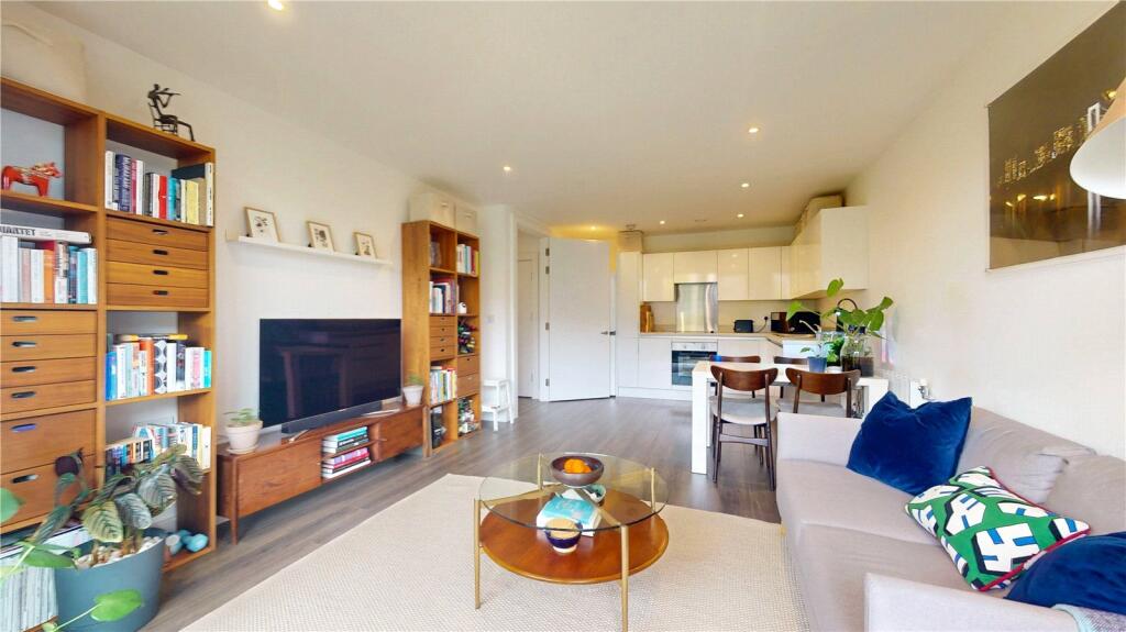 Main image of property: Handley Drive, London, SE3
