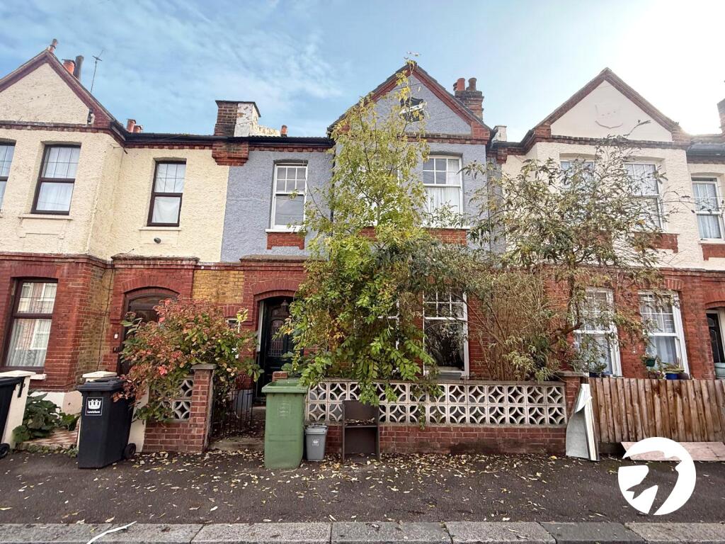 Main image of property: Undercliff Road, Ladywell, London, SE13