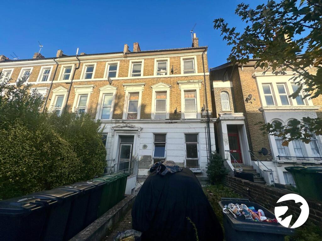 Main image of property: Lewisham Way, London, SE14