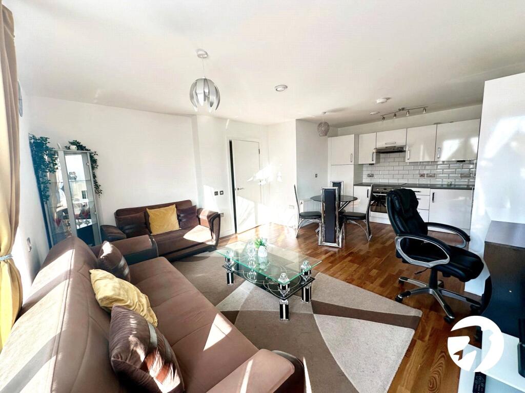 Main image of property: Thurston Road, London, SE13