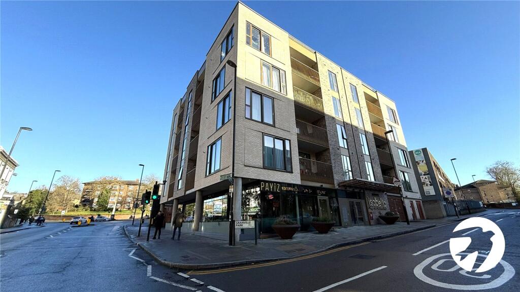 Main image of property: Granville Park, London, SE13