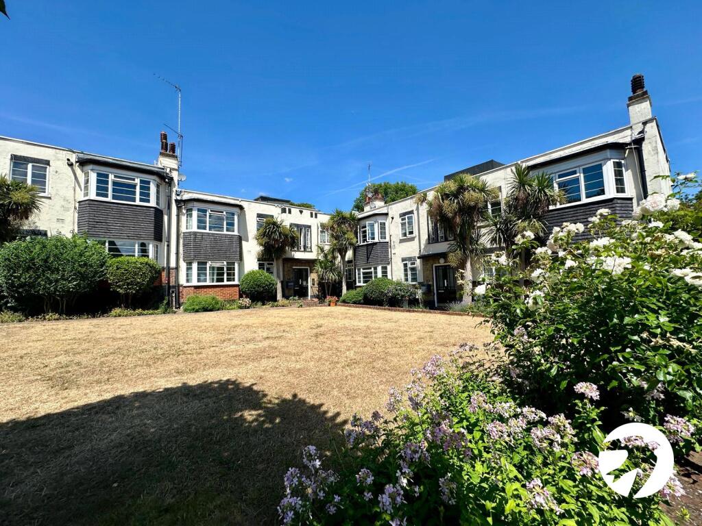 Main image of property: Loampit Hill, London, SE13