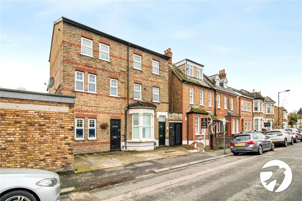 Main image of property: Albacore Crescent, Lewisham, London, SE13