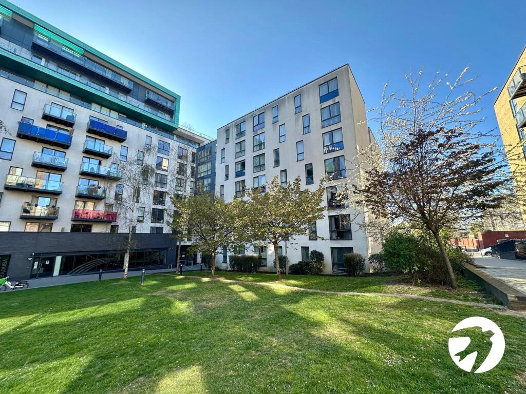 Main image of property: Nara Building, Conington Road, Lewisham, SE13