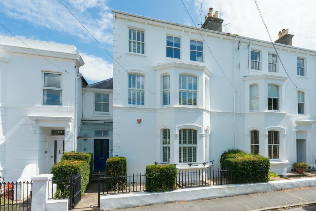 5 bedroom house for sale in Archery Square, Walmer, Deal, Kent, CT14