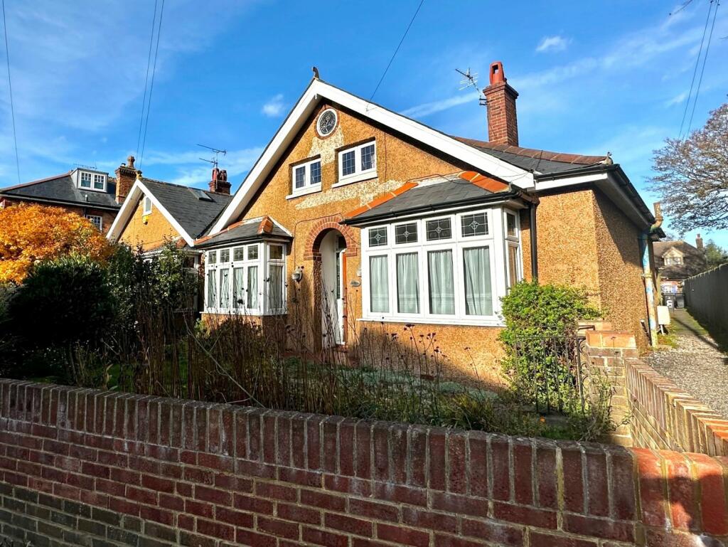 Main image of property: Southwall Road, Deal, Kent, CT14