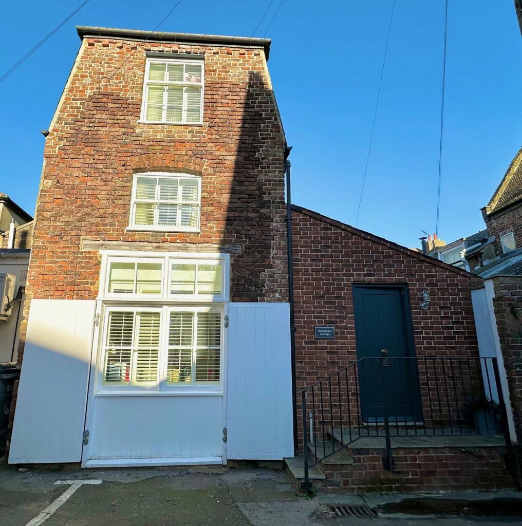 Main image of property: South Court, Deal, Kent, CT14