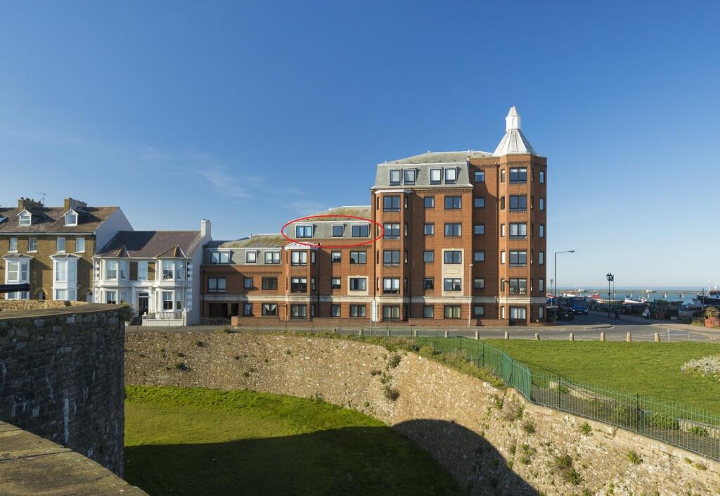 Main image of property: Ranelagh Road, Deal, Kent, CT14