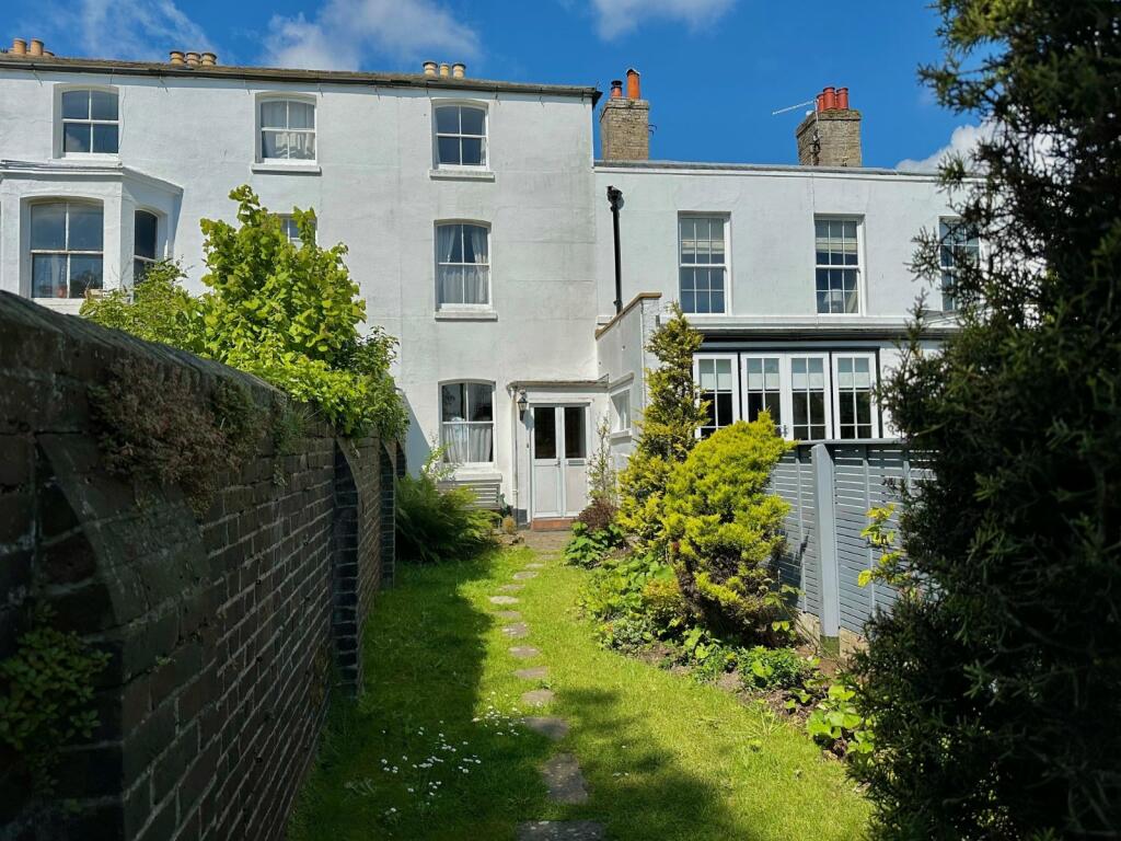 Main image of property: The Strand, Walmer, Deal, Kent, CT14