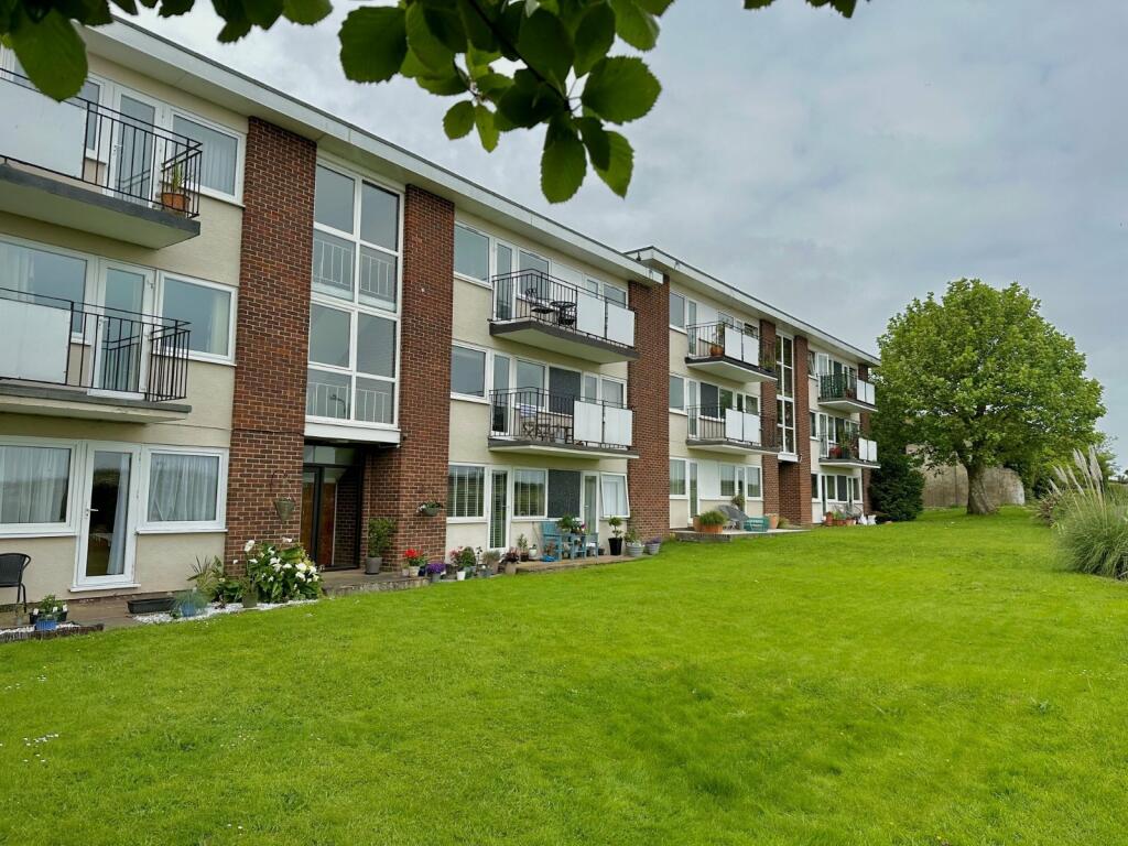 2 bedroom apartment for sale in Palmerston Court, Lord Warden Avenue, Walmer, Deal, CT14