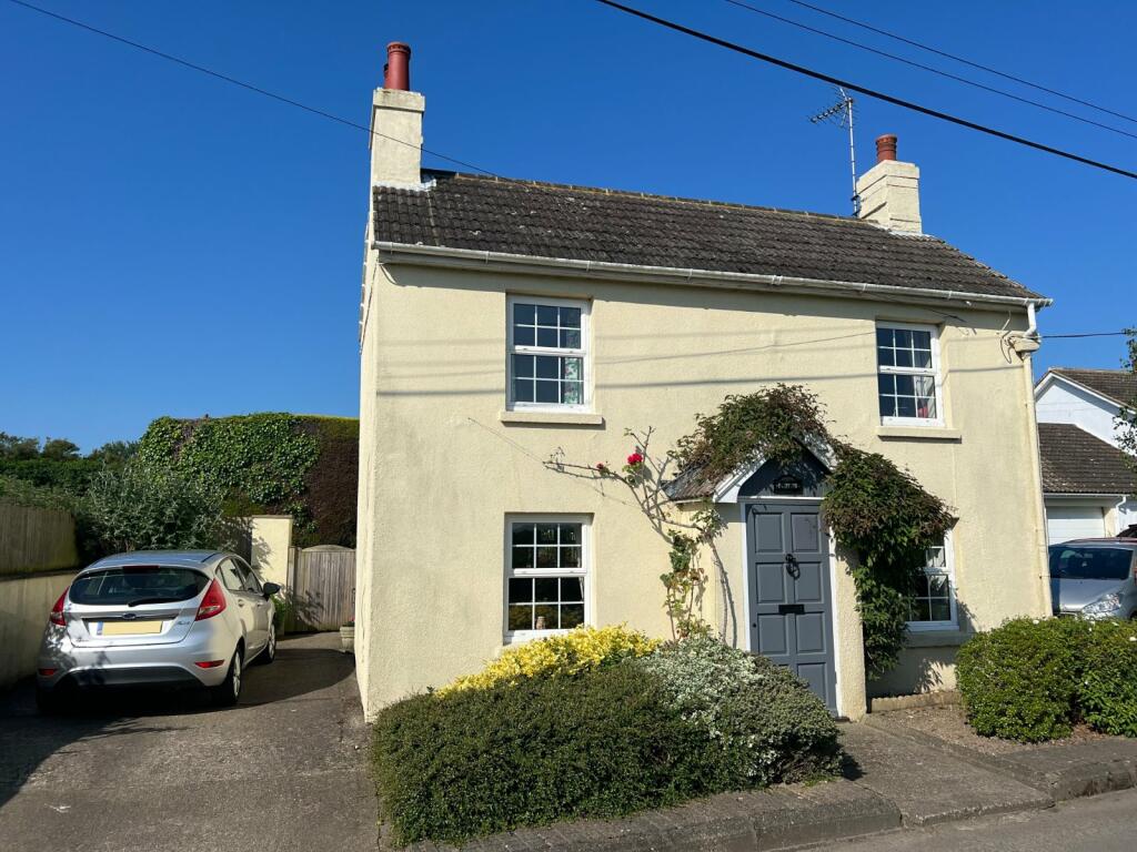 Main image of property: The Street, Finglesham, Deal, Kent, CT14