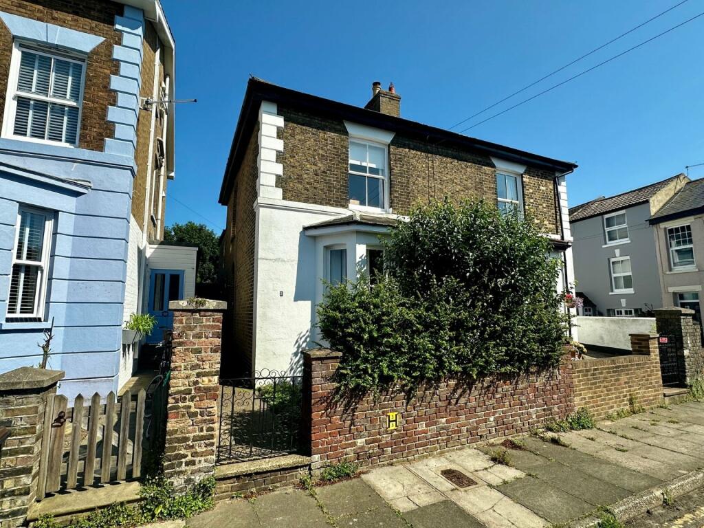 Main image of property: St Andrews Road, Deal, Kent, CT14