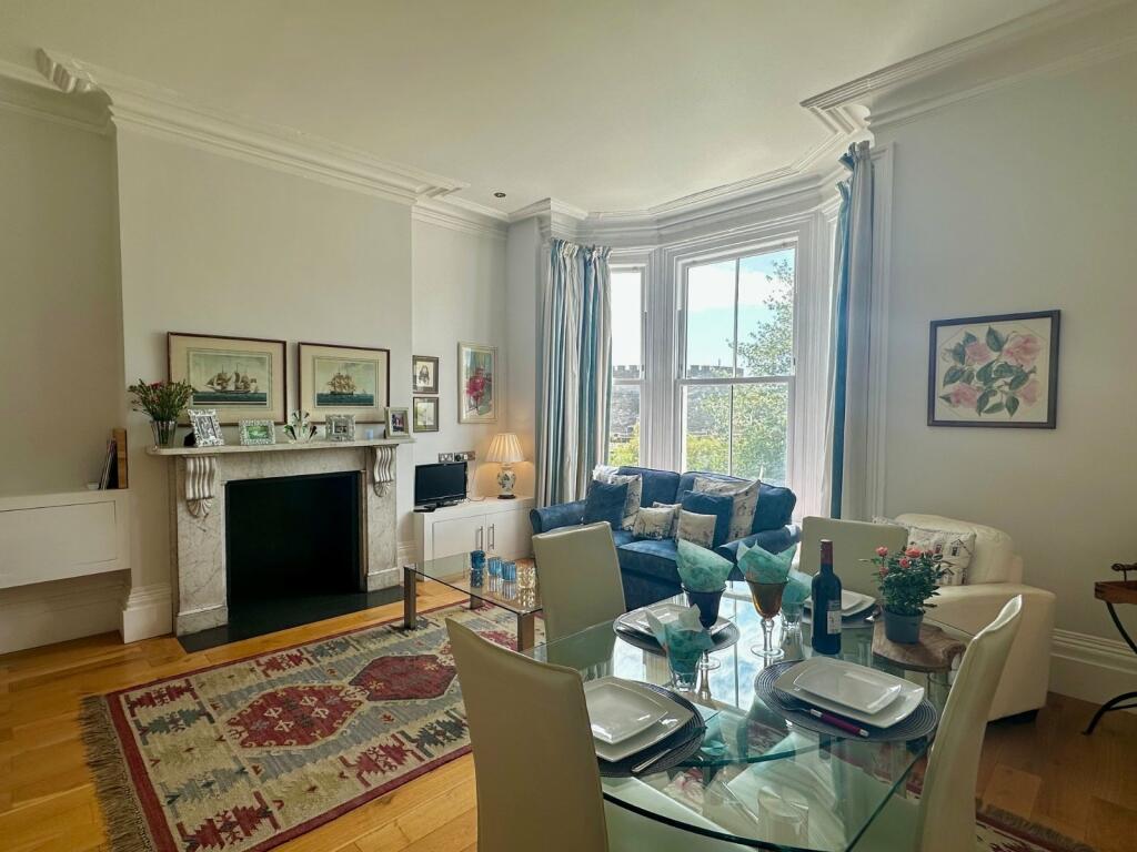 Additional property image - Deal Castle Road, Deal, Kent, CT14