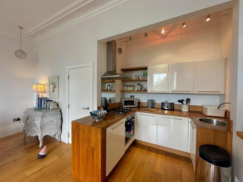 Additional property image - Deal Castle Road, Deal, Kent, CT14