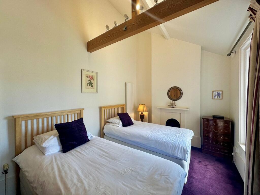 Additional property image - Deal Castle Road, Deal, Kent, CT14