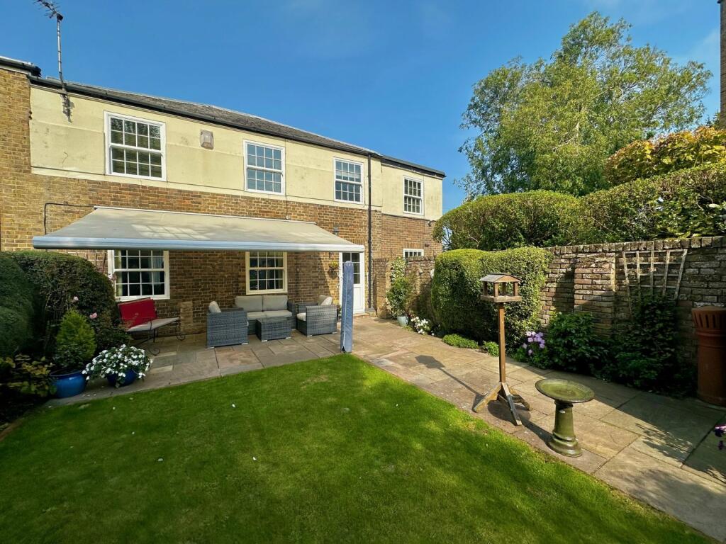 Main image of property: Rectory Road, Deal, Kent, CT14