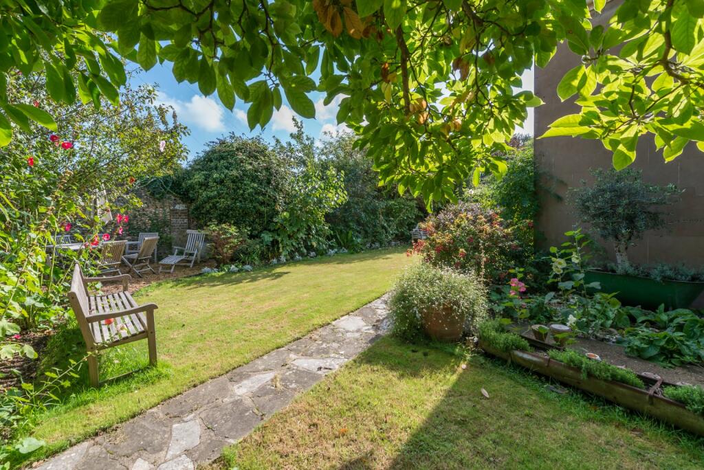 Additional property image - Dover Road, Walmer, Deal, CT14