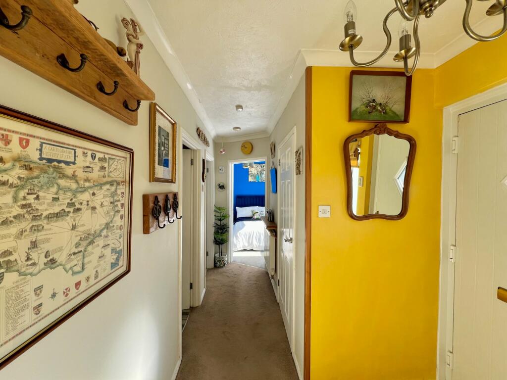 Additional property image - Kingsdown Hill, Kingsdown, Deal, Kent, CT14