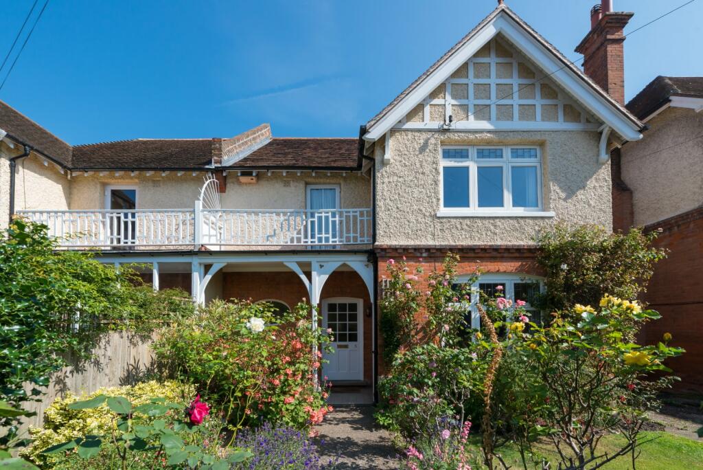 Additional property image - Stanley Road, Deal, CT14