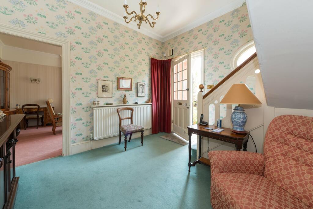 Additional property image - Stanley Road, Deal, CT14