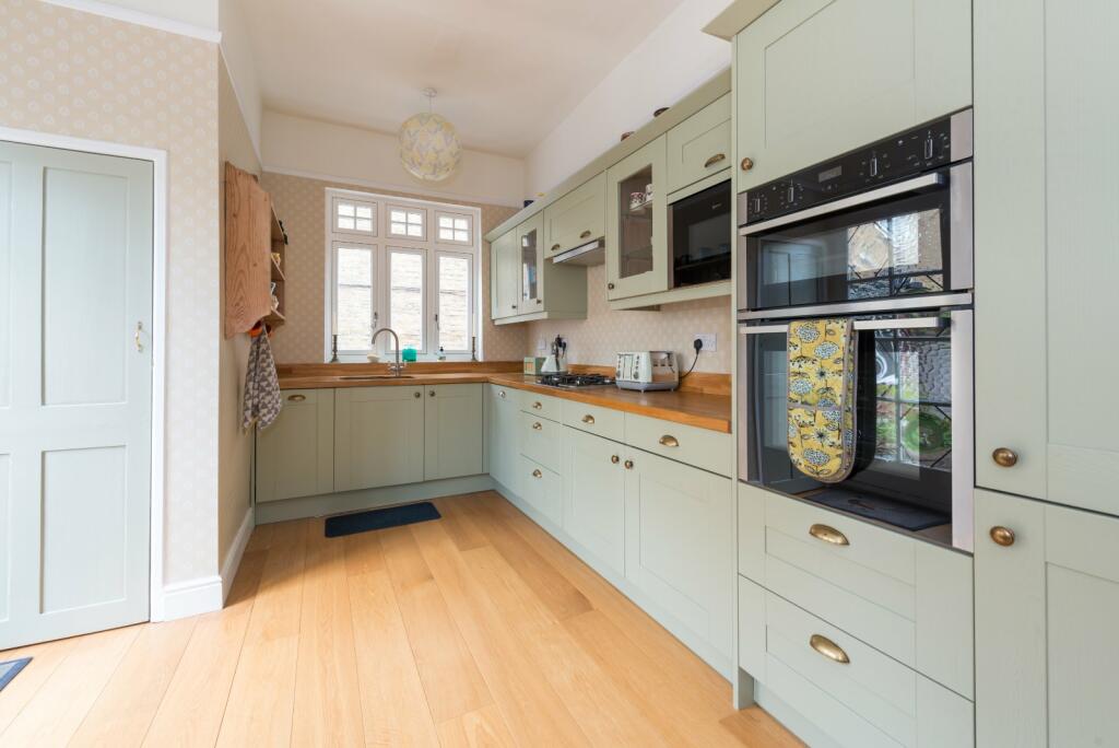 Additional property image - Stanley Road, Deal, CT14