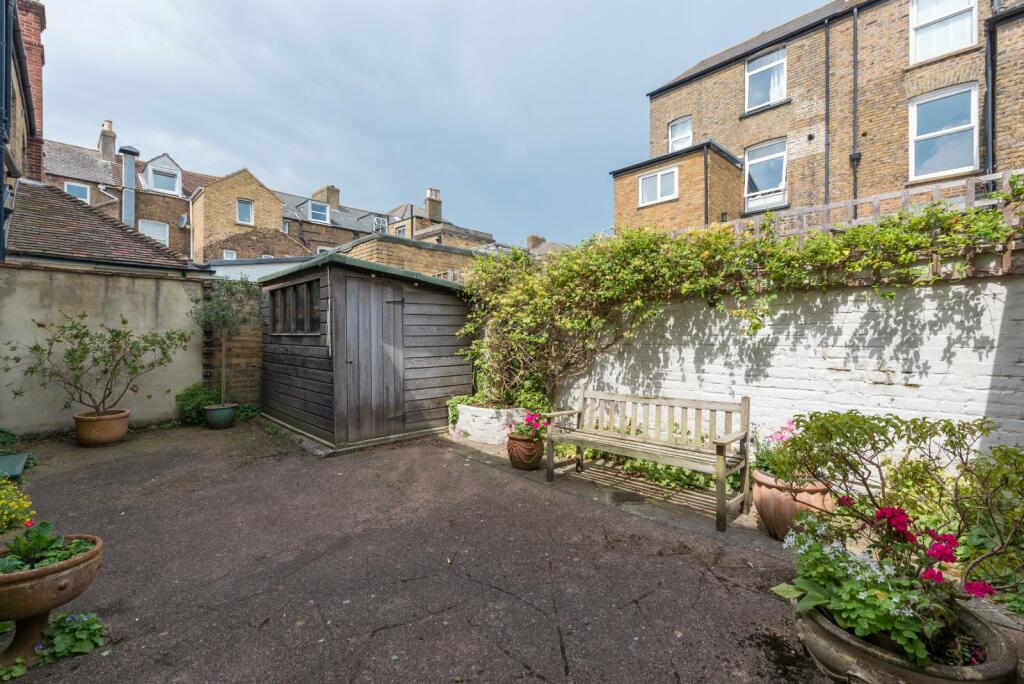 Additional property image - Stanley Road, Deal, CT14