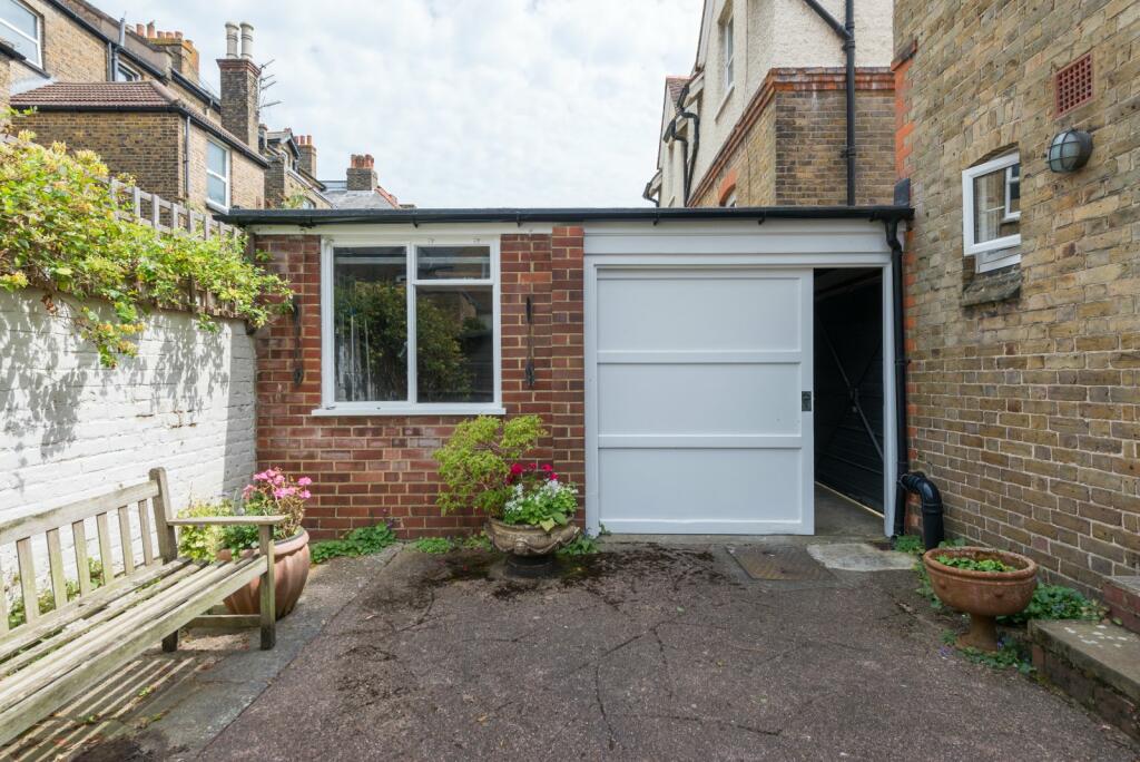 Additional property image - Stanley Road, Deal, CT14