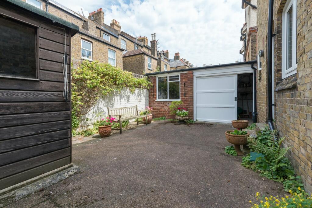 Additional property image - Stanley Road, Deal, CT14