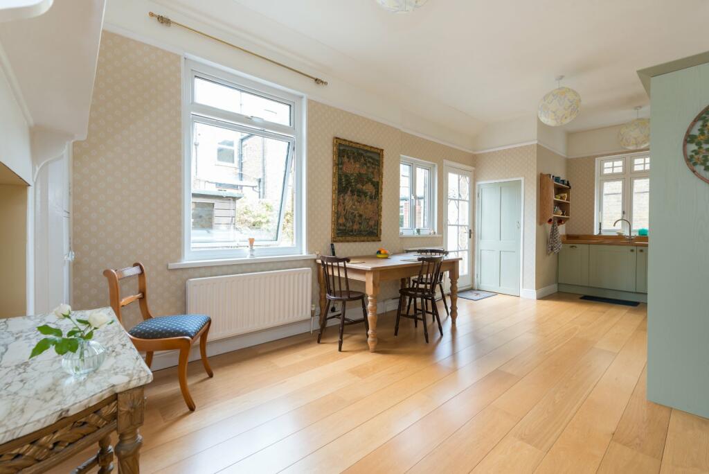 Property image - Stanley Road, Deal, CT14