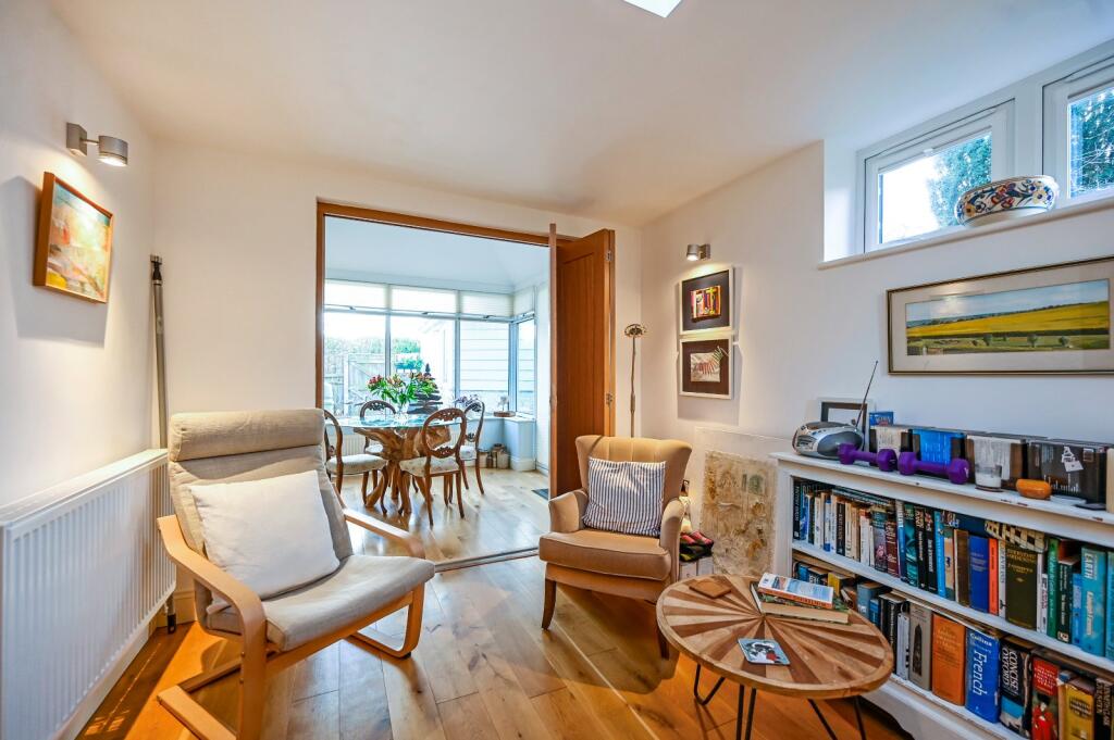 Additional property image - Kingsdown Road, Walmer, Deal, Kent, CT14