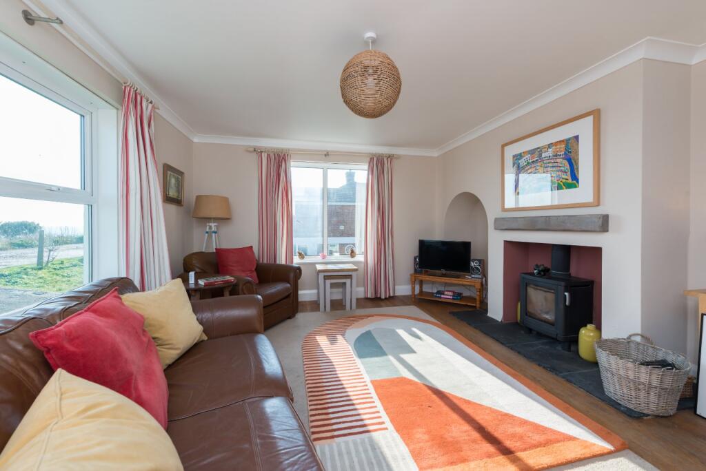 Additional property image - Wellington Parade, Walmer, Deal, CT14