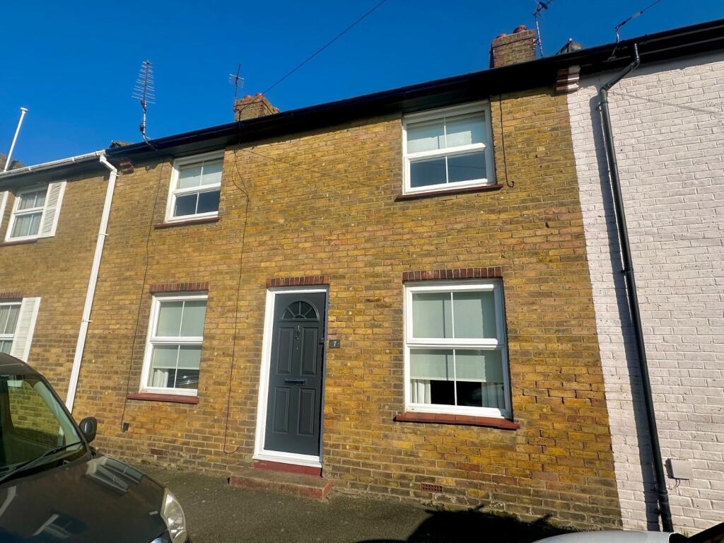 Main image of property: Bulwark Road, Deal, Kent, CT14