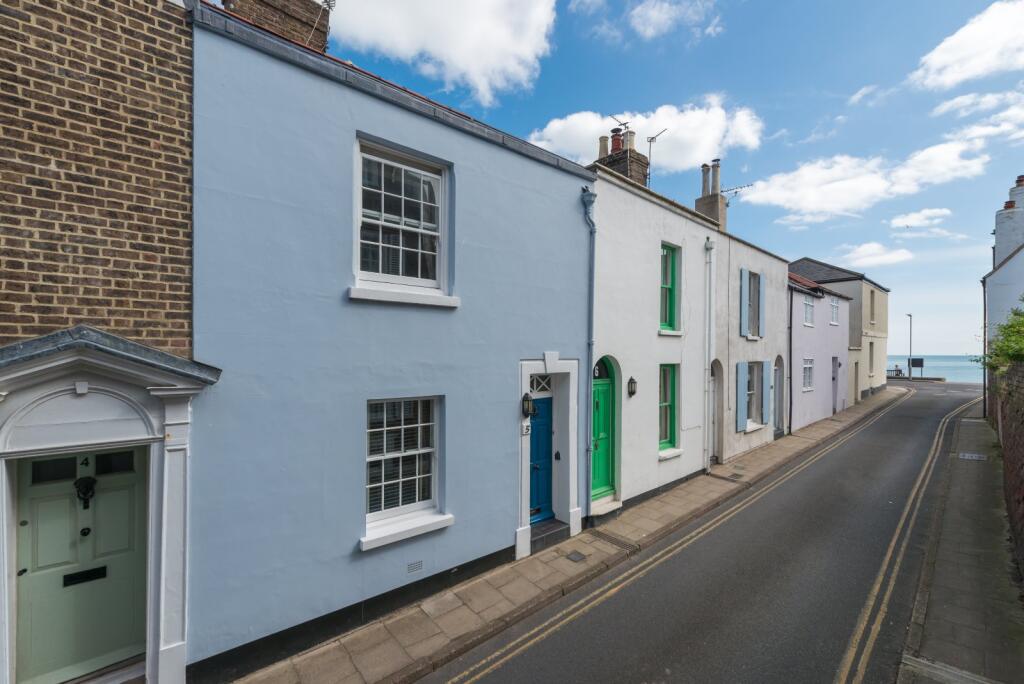 Main image of property: North Street, Deal, Kent, CT14