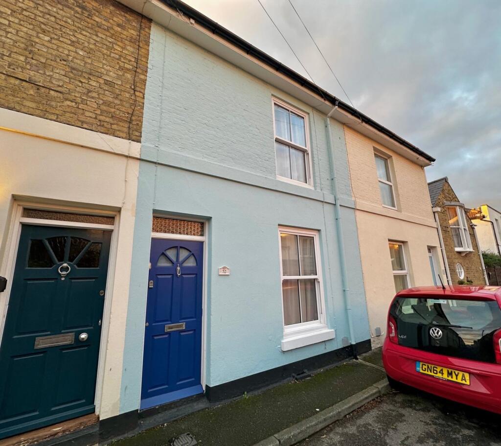 Main image of property: York Road, Walmer, Deal, Kent, CT14