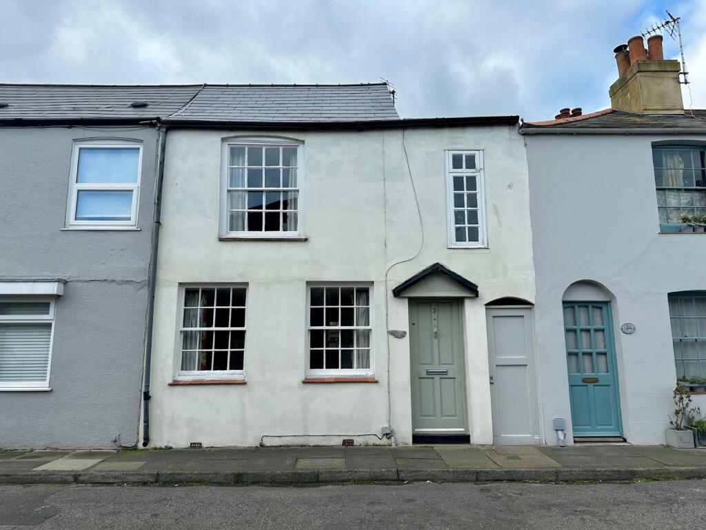 Main image of property: York Road, Walmer, Deal, CT14