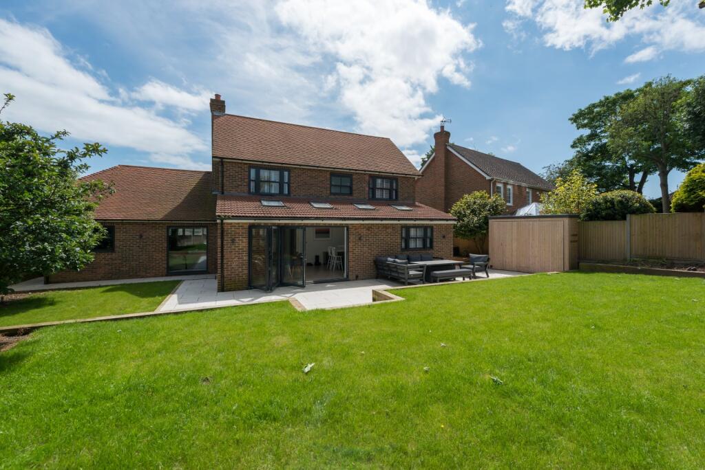 Main image of property: Blake Close, Walmer, Deal, CT14