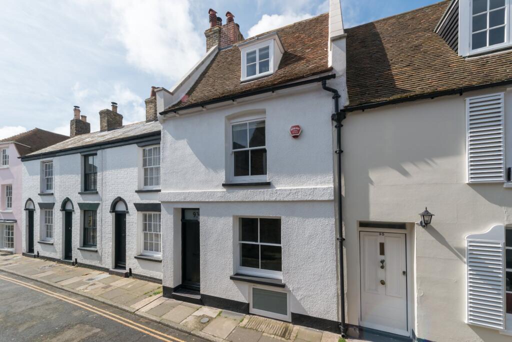 Main image of property: Middle Street, Deal, Kent, CT14