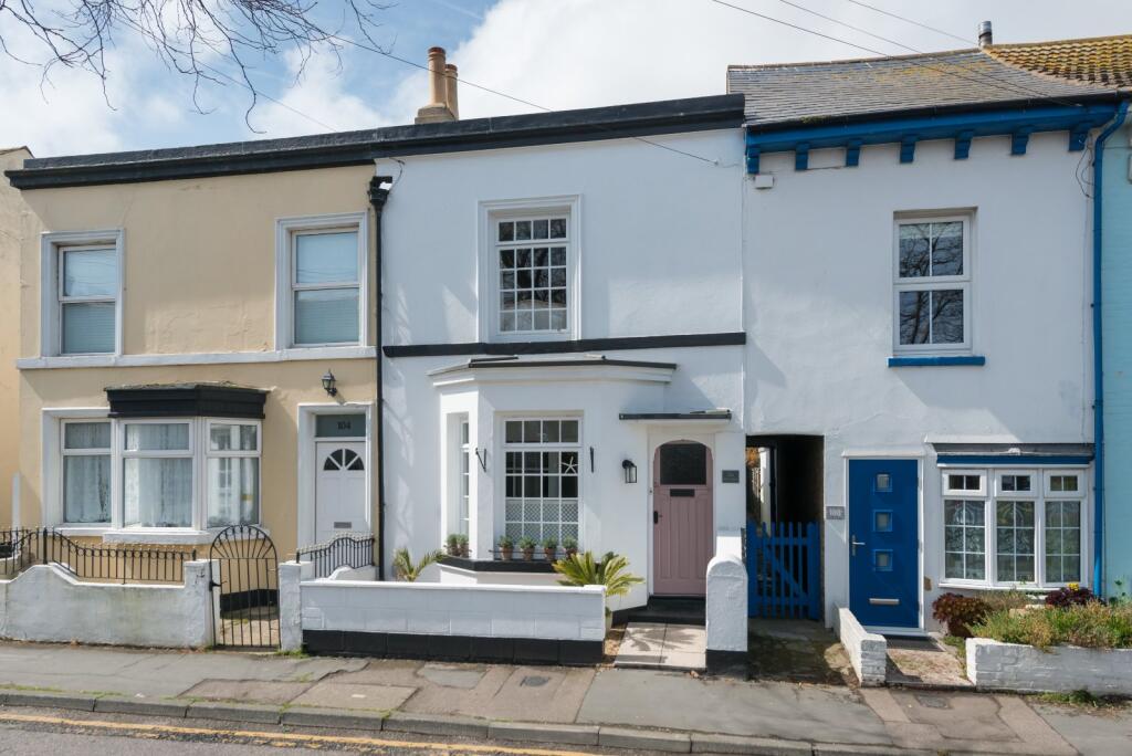 Main image of property: West Street, Deal, Kent, CT14