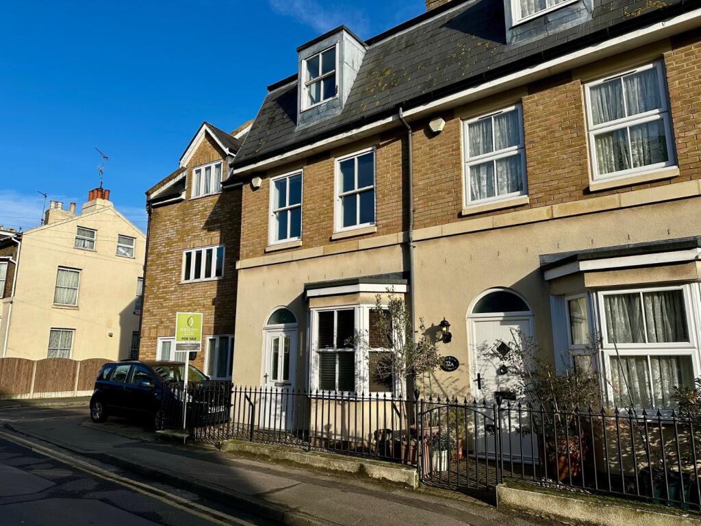 Main image of property: Blenheim Road, Deal, Kent, CT14
