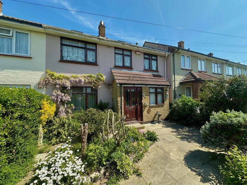 Main image of property: St Richards Road, Deal, Kent, CT14