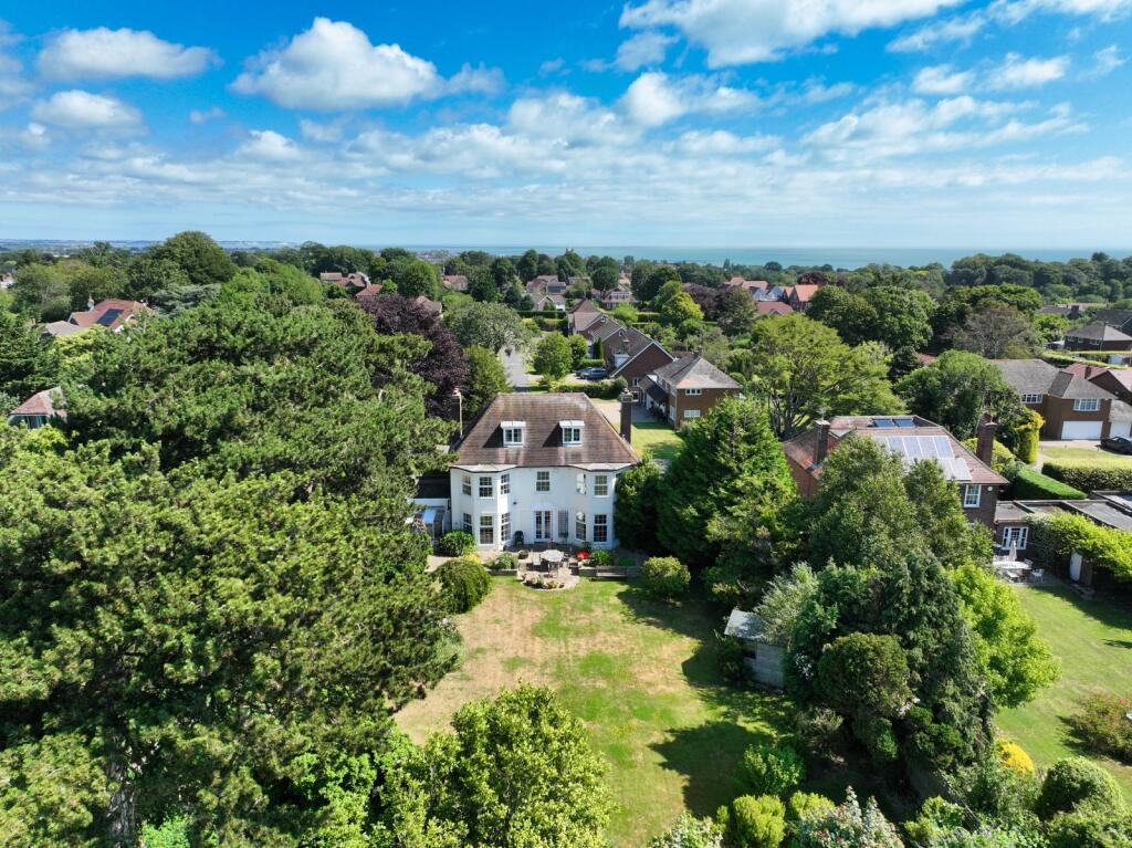 Main image of property: Hawksdown, Walmer, Deal, CT14