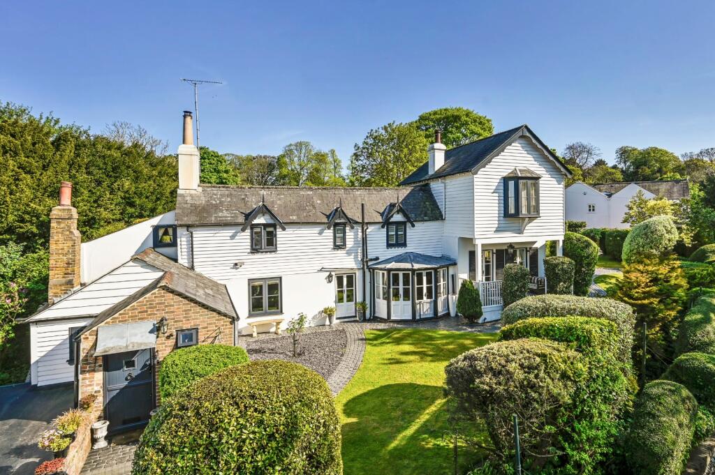 Main image of property: Liverpool Road, Walmer, Deal, CT14