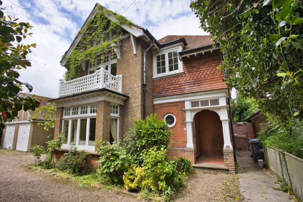 Main image of property: Mill Road, Deal, Kent, CT14