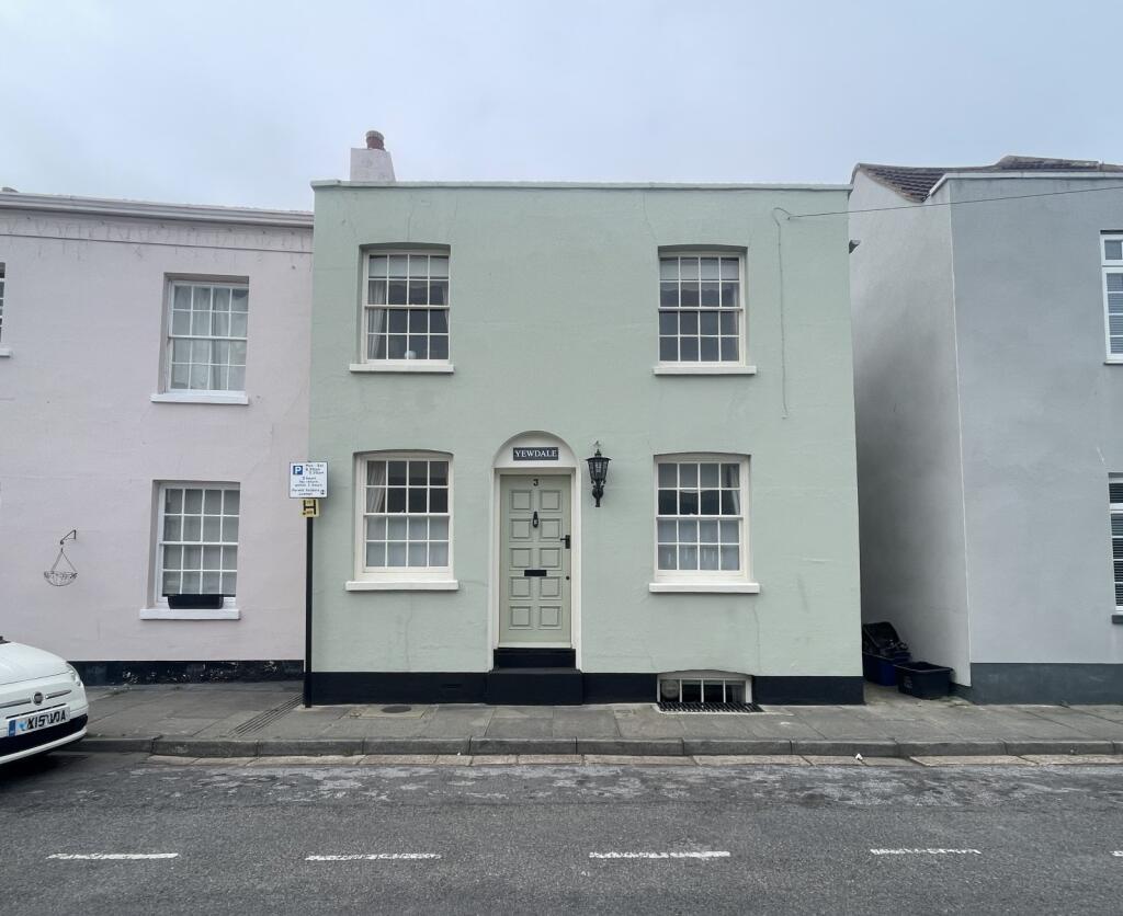 Main image of property: Princes Street, Deal, Kent, CT14