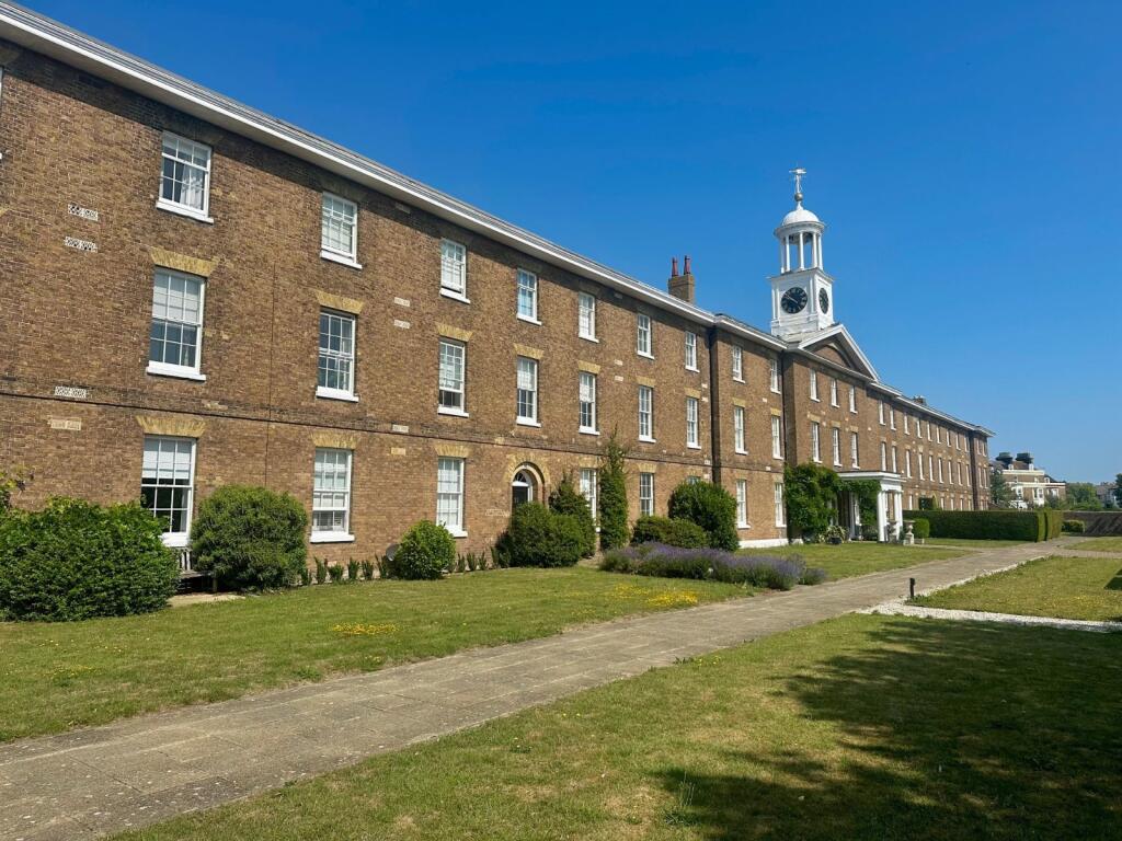 Main image of property: Admiralty Mews, The Strand, Walmer, Deal, CT14