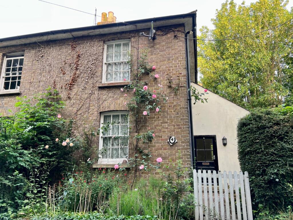 Main image of property: Triggers Row, Deal Road, Northbourne, Deal, CT14