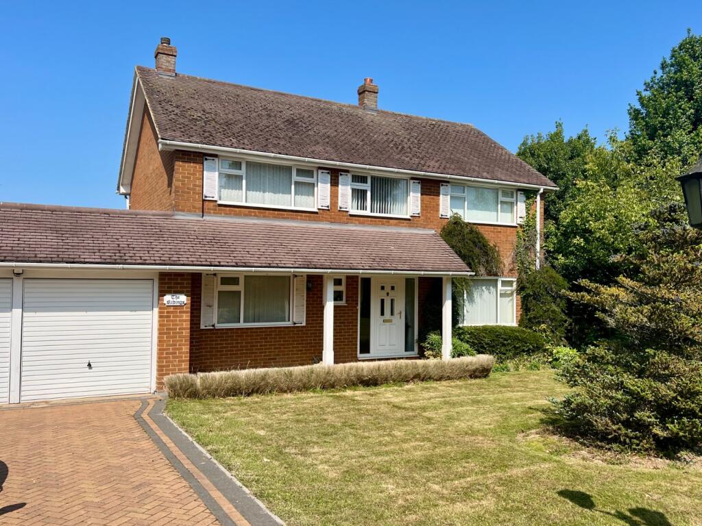 Main image of property: Hawksdown, Walmer, Deal, Kent, CT14