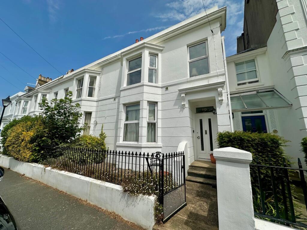 Main image of property: Archery Square, Walmer, Deal, Kent, CT14